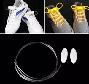 Cordones Led para Tennis