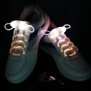 Cordones Led para Tennis