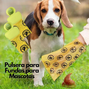 Pulsera para Fundas para Mascotas