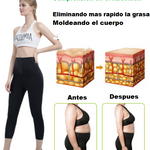 Leggins Cintura Neopreno Control Abdomen